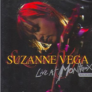 Live At Montreux 2004