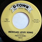 Mexican Love Song (VLS)