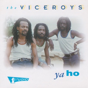 At Studio One: Ya Ho