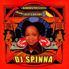 DJ Spinna - Heavy Beats Vol. 1