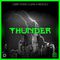 Gabry Ponte - Thunder (Feat. Lum!x & Prezioso) (CDS)