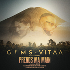 Maitre Gims - Prends Ma Main (With Vitaa) (CDS)