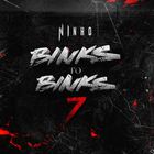 Ninho - Binks To Binks 7 (CDS)