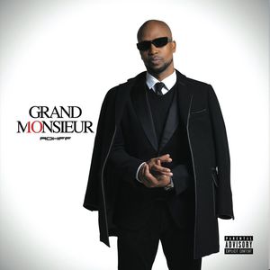 Grand Monsieur CD2