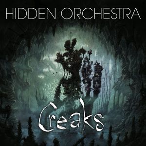 Creaks (Original Game Soundtrack)