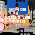 Paper Cut (EP)