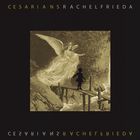 The Cesarians - Rachel Frieda (Vinyl)