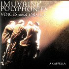 I Muvrini - Polyphonies - Voices From Corsica (A Capella)