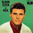 Ricky Nelson - Album Seven By Rick / Ricky Sings Spirituals (Remastered)