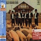 Baja Marimba Band - Fresh Air (Vinyl)