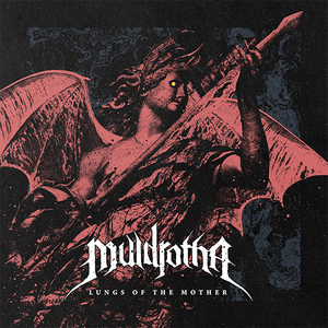 Lungs Of The Mother (CDS)