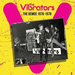 The Demos 1976-1978 CD3