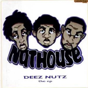 Deez Nuts (EP)