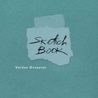Vardan Ovsepian - Sketch Book