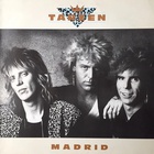Tarzen - Madrid