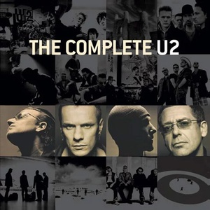 The Complete U2 (Please) CD47