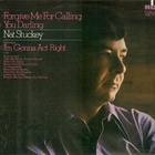 Nat Stuckey - Forgive Me For Calling You Darling (Vinyl)