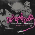Live At The Fillmore East