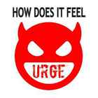 The Urge - How Does It Feel (CDS)