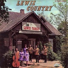 The Lewis Family - Lewis Country (Vinyl)
