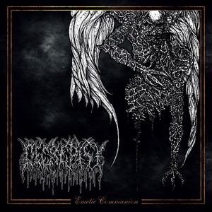Emetic Communion (EP)