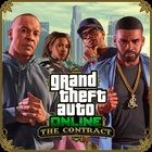 Dr. Dre - The Contract (Grand Theft Auto Online) (EP)