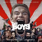 Christopher Lennertz - The Boys: Season 2 (Music From The Amazon Original Series)