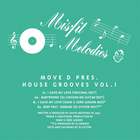 Move D Presents House Grooves Vol. 1 (EP)
