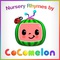 Cocomelon - Nursery Rhymes By Cocomelon