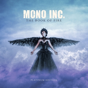 The Book Of Fire (Platinum Edition)