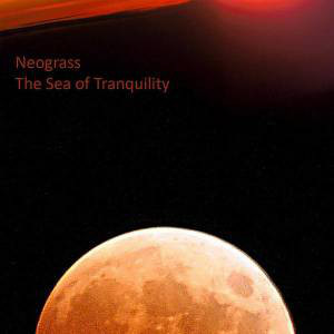 The Sea Of Tranquility