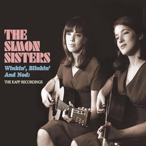 PayPlay.FM - The Simon Sisters - Winkin', Blinkin' And Nod: The Kapp ...