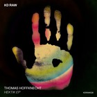 Thomas Hoffknecht - Hektik (EP)