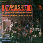 Baja Marimba Band - Heads Up! (Vinyl)