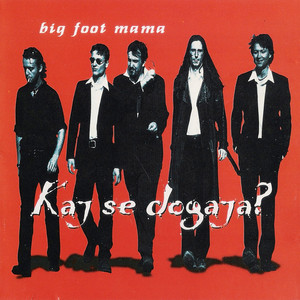 Kaj Se Dogaja?