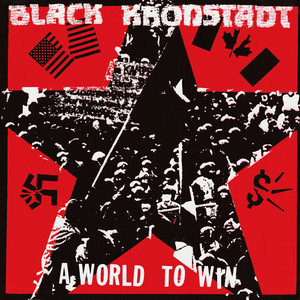 A World To Win (VLS)
