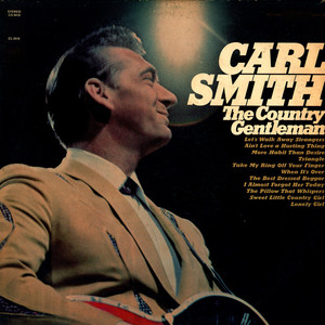 The Country Gentleman (Vinyl)