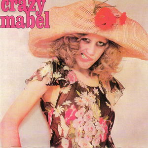 Crazy Mabel (Vinyl)
