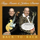 Jethro Burns & Tiny Moore - Back To Back CD1