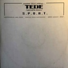 Tede - S.P.O.R.T. (Vinyl)