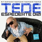 Tede - Espeoerte 0121 (Deluxe Edition)