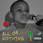 Rotimi - All Or Nothing (Deluxe Version)