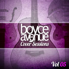 Cover Sessions Vol. 5