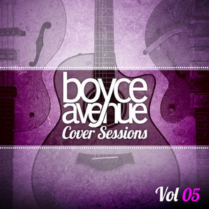 Cover Sessions Vol. 5