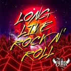 Lynx - Long Live Rock N' Roll