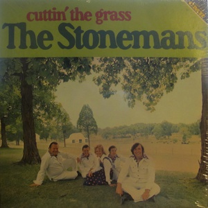 Cuttin' The Grass (Vinyl)