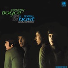 Tommy Boyce & Bobby Hart - Test Patterns (Vinyl)