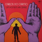 Carlos Do Carmo - Um Homem Na Cidade (Vinyl)