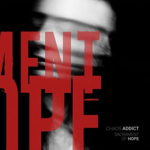 Sacrament Of Hope
