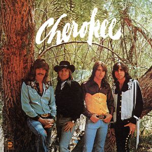 Cherokee (Vinyl)